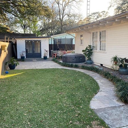 The Lafayette 'Tiny Home' Apartment Exterior photo
